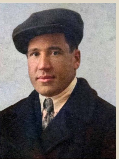 Кожанов Артём Константинович