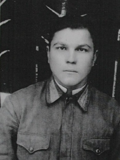 Корженевский Станислав Рафаилович