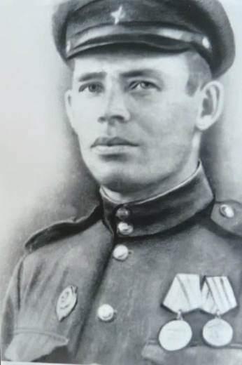 Толстов Александр Иванович