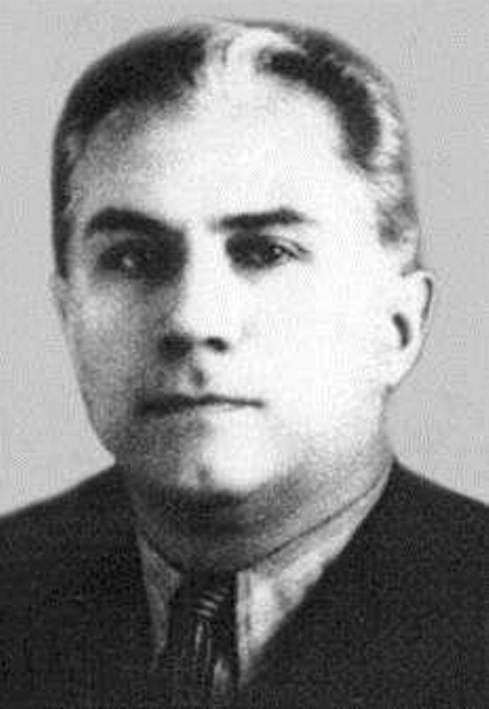 Ковалев Иван Сидорович