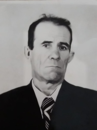 Калинин Алексей Николаевич