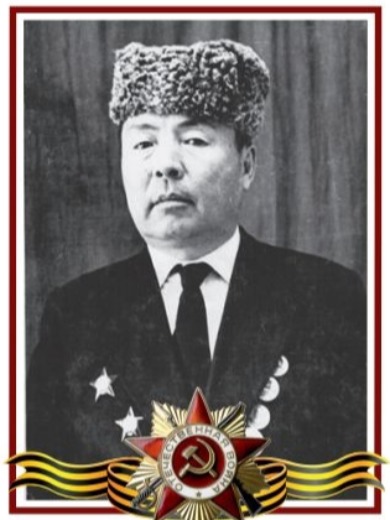 Иванов Федор Александрович