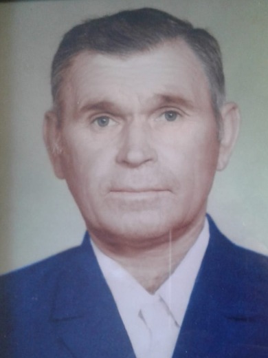 Коротков Владимир Иванович