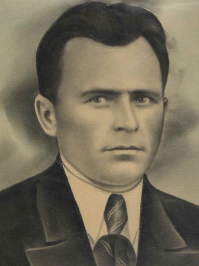 Харин Павел Николаевич