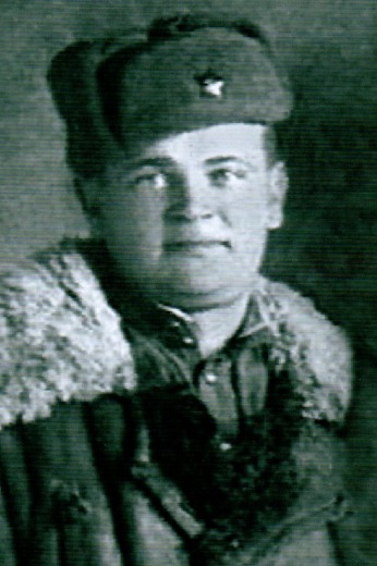 Косач Яков Васильевич