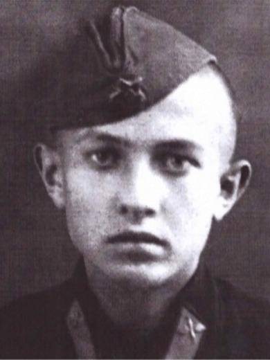 Гуров Евгений Иванович