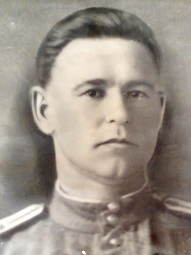 Бутов Константин Васильевич