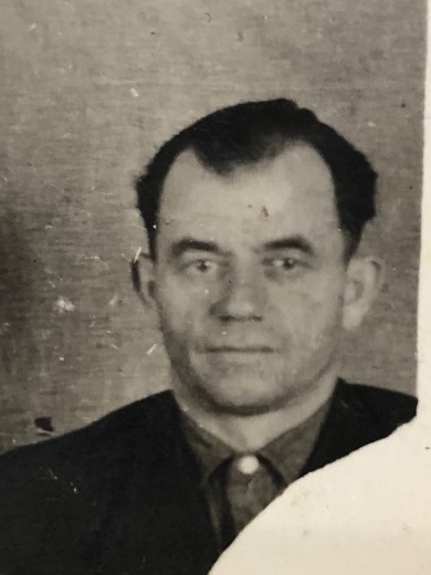 Жижко Иван Трофимович