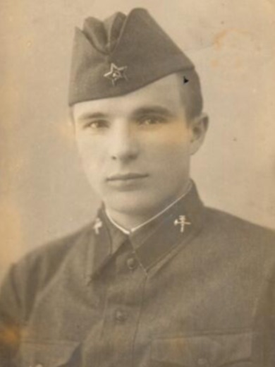 Борисов Сергей Михайлович