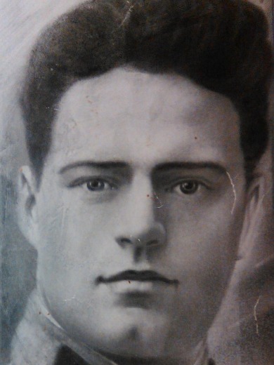 Шапцев Павел Иванович