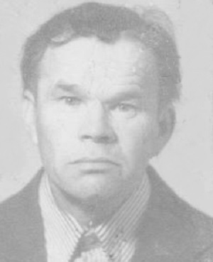Смирнов Сергей Васильевич