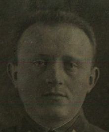 Блох Давид Лейбович