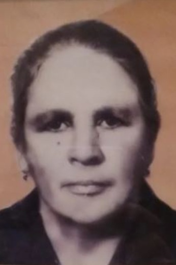 Попкова Наталья Семеновна