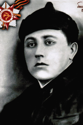 Карпенко Николай Кузьмич