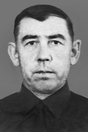 Сметанко Виктор Михайлович