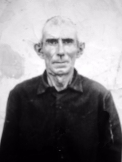 Мирзоев Али Мирзоевич