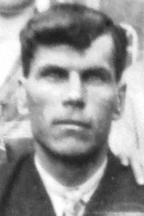 Бородин Рустик Иванович
