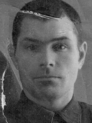 Анисин Иван Никитович