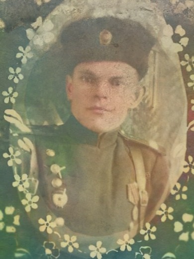 Гусаров Григорий Федорович