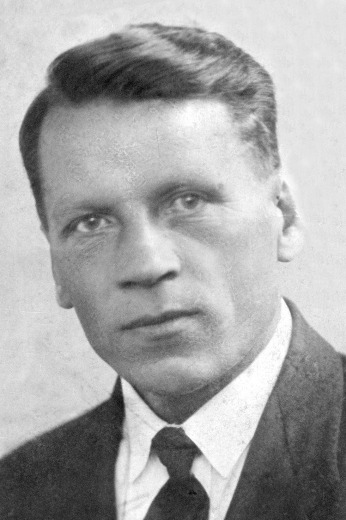 Смирнов-Бардов Александр Иванович