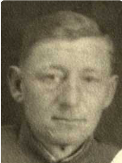 Денисов Николай Григорьевич