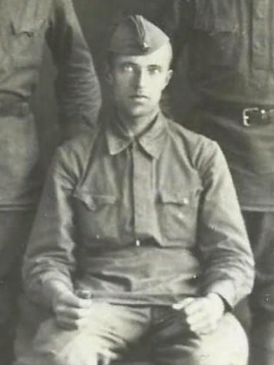 Новосёлов Александр Николаевич