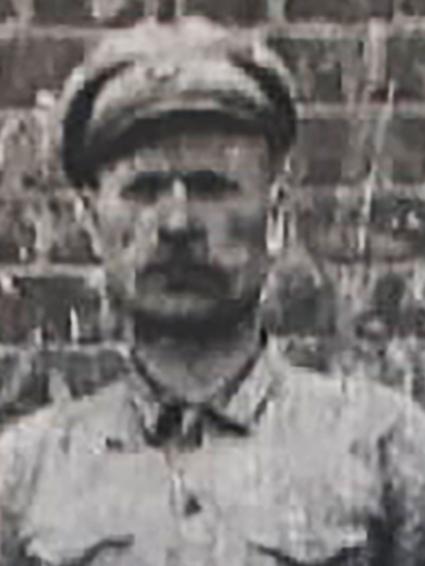 Папиров Василий Корнеевич