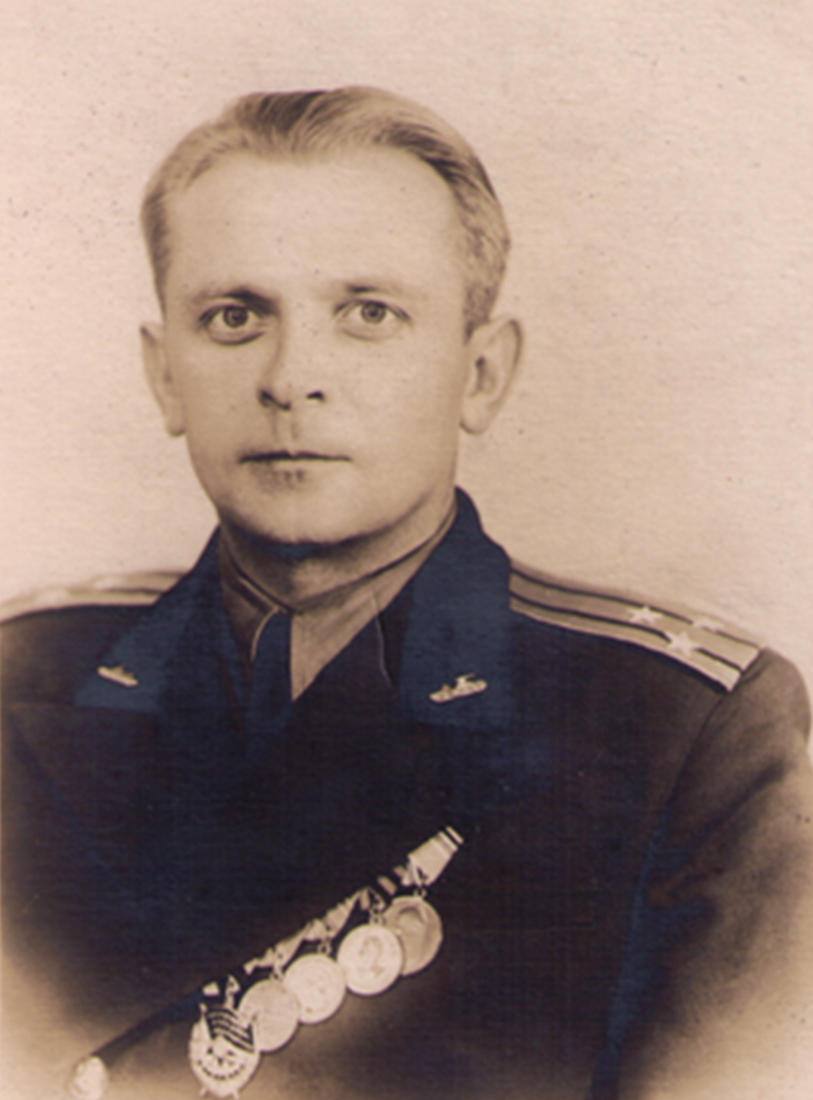 Божков Павел Петрович