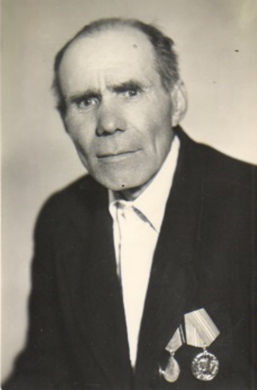 Коннов Александр Авдеевич