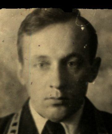 Корнилов Александр Федорович