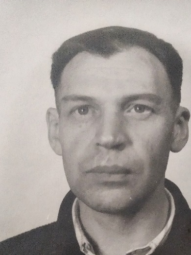 Матвеев Дмитрий Михайлович