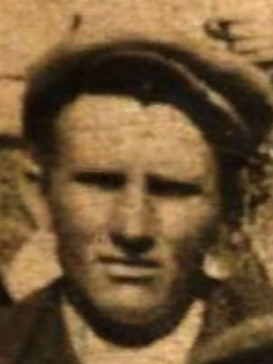 Тимофеев Георгий Васильевич