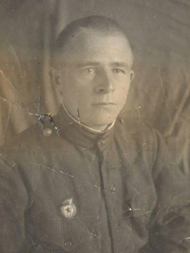 Рябиков Алексей Егорович