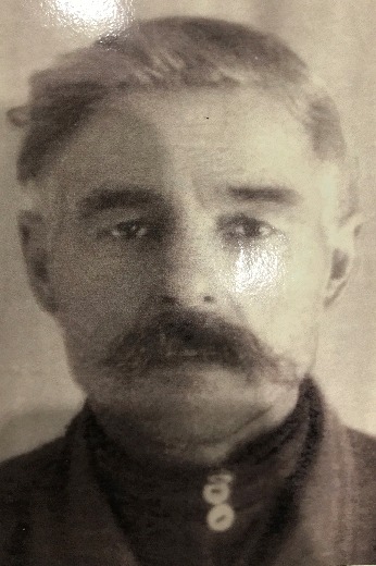 Шарков Иван Романович