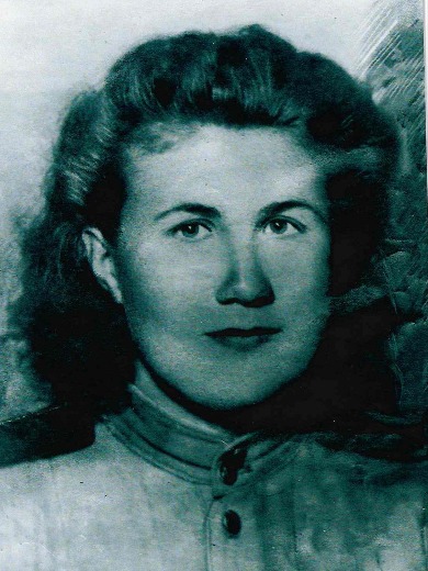 Рябчикова Вера Ивановна