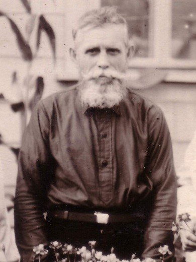 Морозов Иван Тихонович