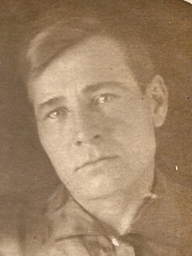 Самороков Дмитрий Дмитриевич