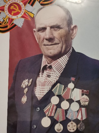 Филиппов Николай Иванович