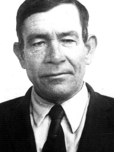 Шумейко Федор Иванович