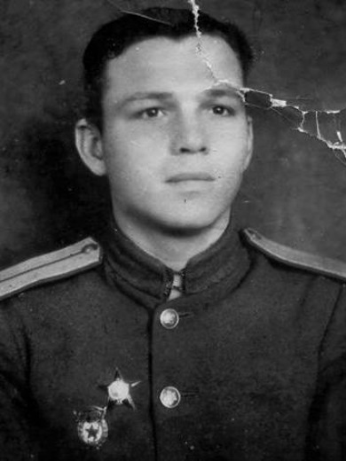 Королев Алексей Андреевич