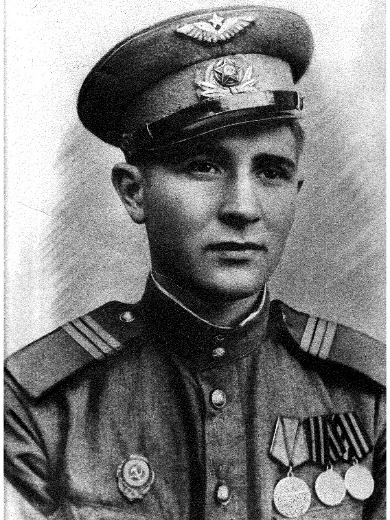 Хрипачев Леонид Финогенович