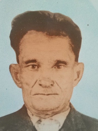 Сагитов Курбан Залилович