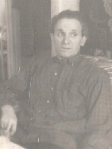 Змиев Михаил Кузьмич