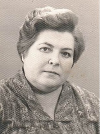 Климова Надежда Александровна