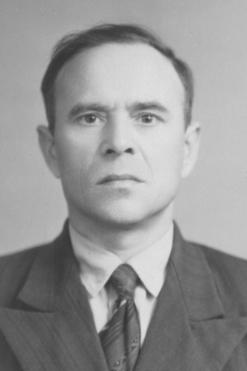 Мигалкин Василий Иванович