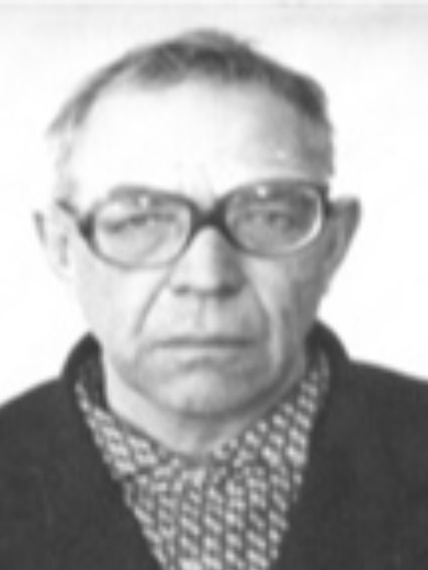 Поленок Кирилл Демьянович