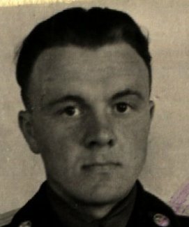 Алцыбеев Юрий Николаевич