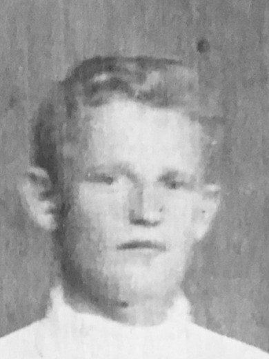 Черемин Герман Петрович