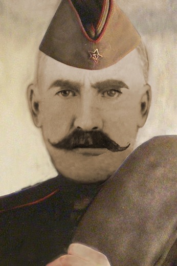 Литвинов Семен Романович