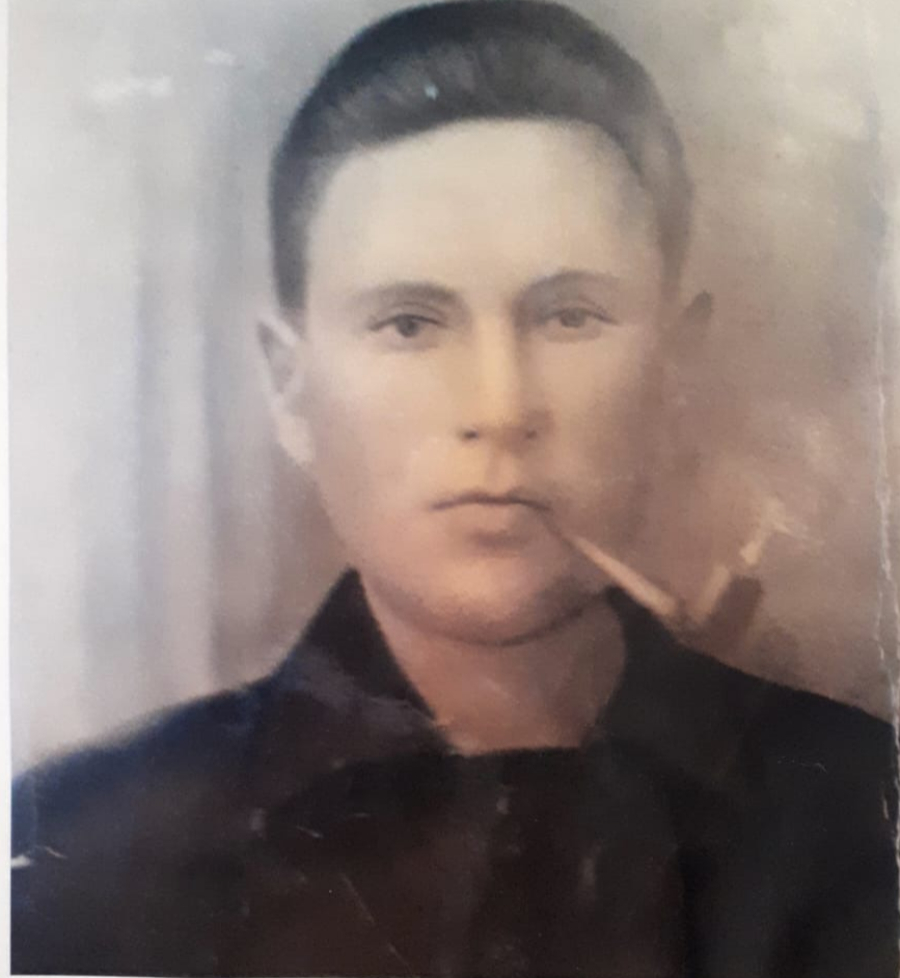 Конушкин Иван Матвеевич